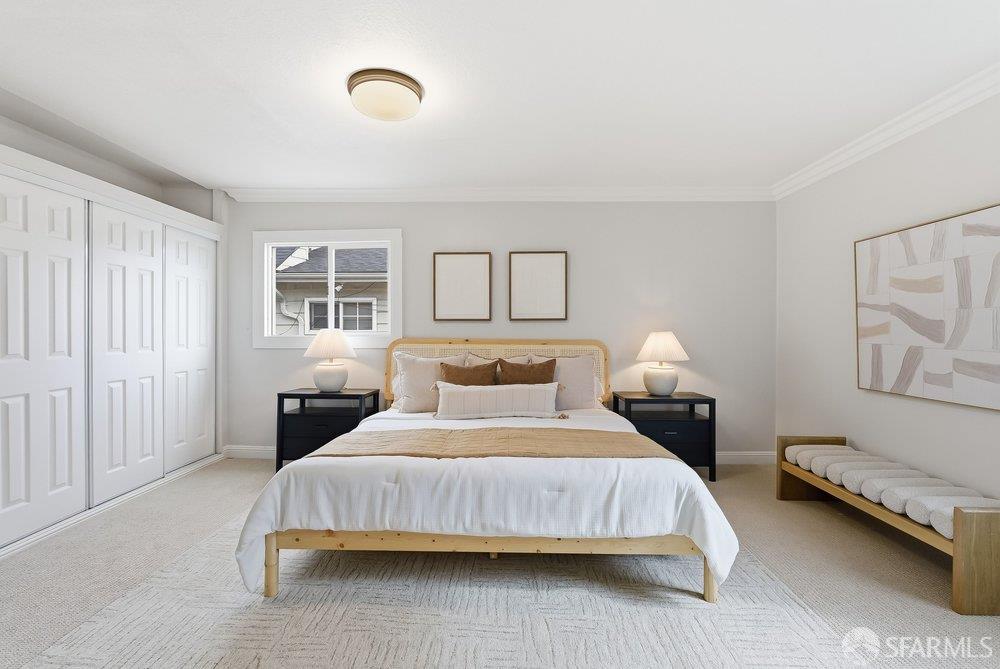 Detail Gallery Image 20 of 30 For 2040 Crosby Ave, Oakland,  CA 94601 - 4 Beds | 2 Baths