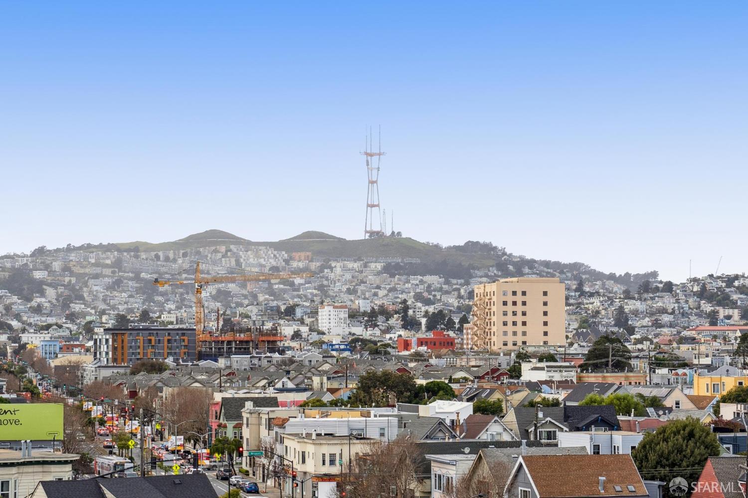 Detail Gallery Image 32 of 45 For 1551 Hampshire St, San Francisco,  CA 94110 - – Beds | – Baths