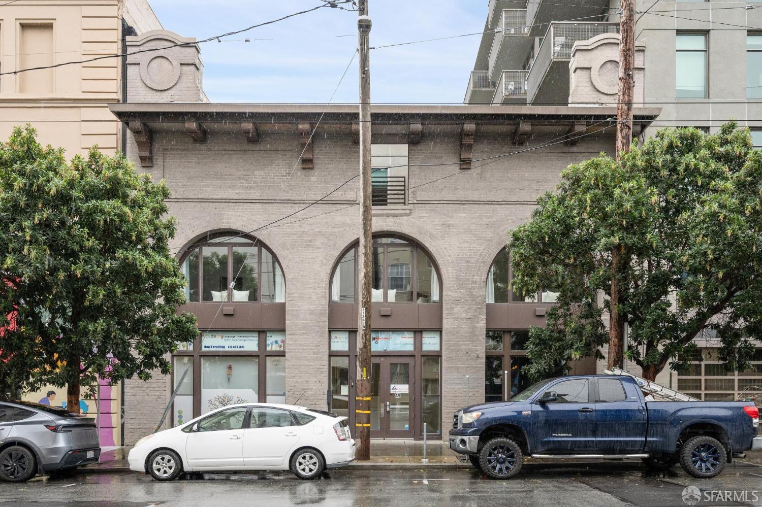 Detail Gallery Image 56 of 75 For 55 Page St #220,  San Francisco,  CA 94102 - 2 Beds | 2 Baths