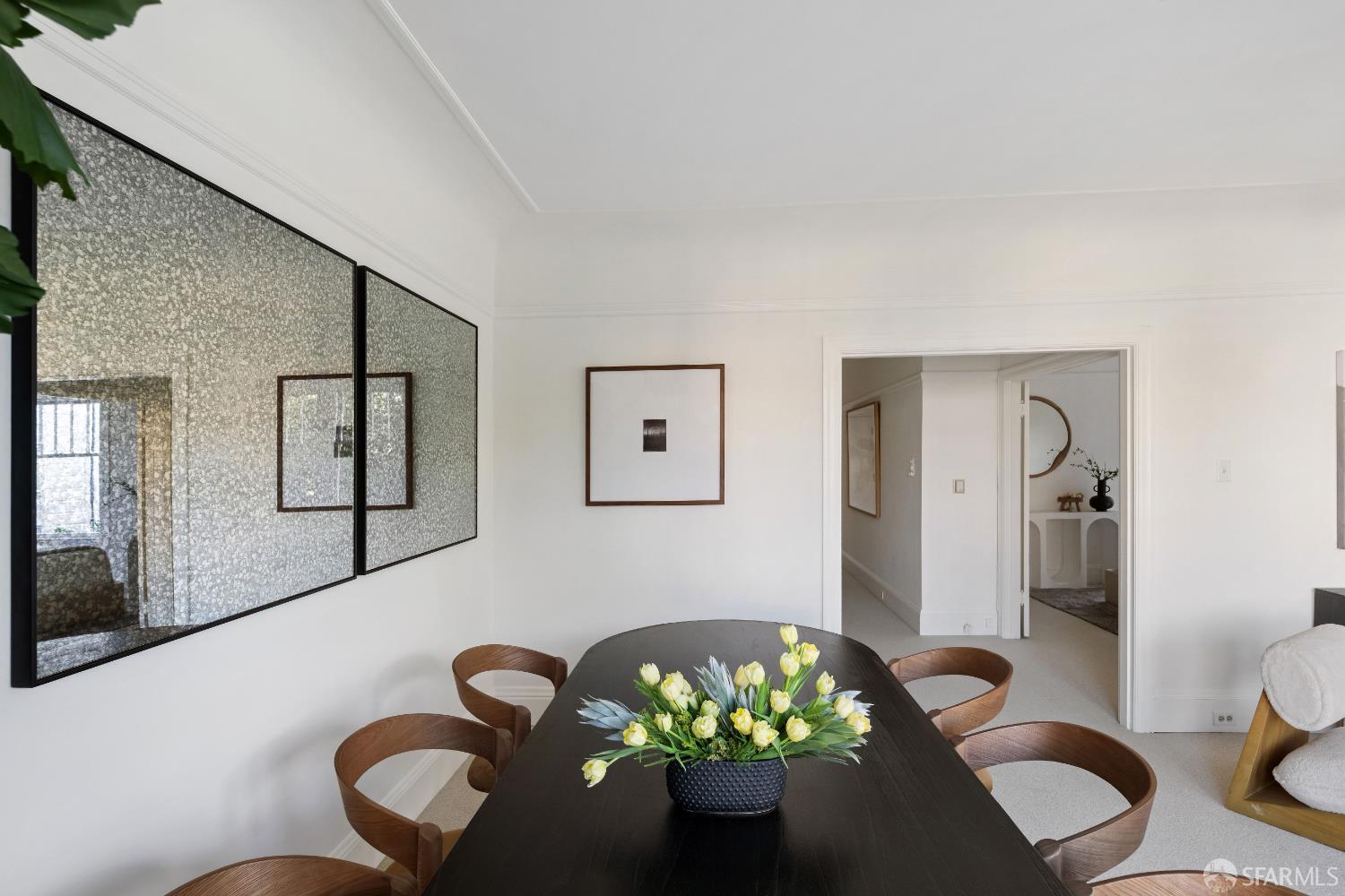 Detail Gallery Image 7 of 27 For 1468 Francisco St #4,  San Francisco,  CA 94123 - 1 Beds | 1 Baths