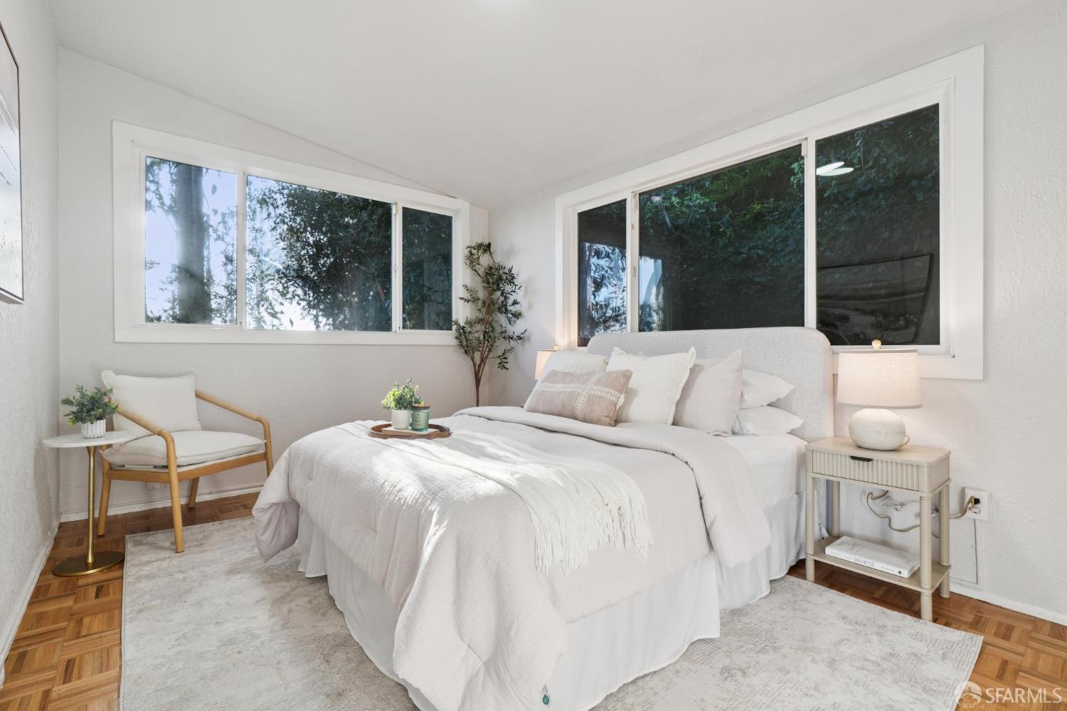 Detail Gallery Image 54 of 83 For 221 Cresta Vista Dr, San Francisco,  CA 94127 - 4 Beds | 3 Baths