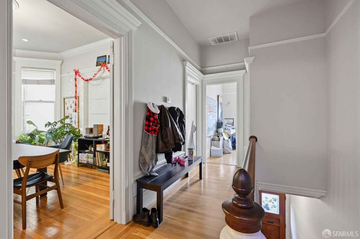 Detail Gallery Image 4 of 28 For 1671 Hayes St, San Francisco,  CA 94117 - – Beds | – Baths