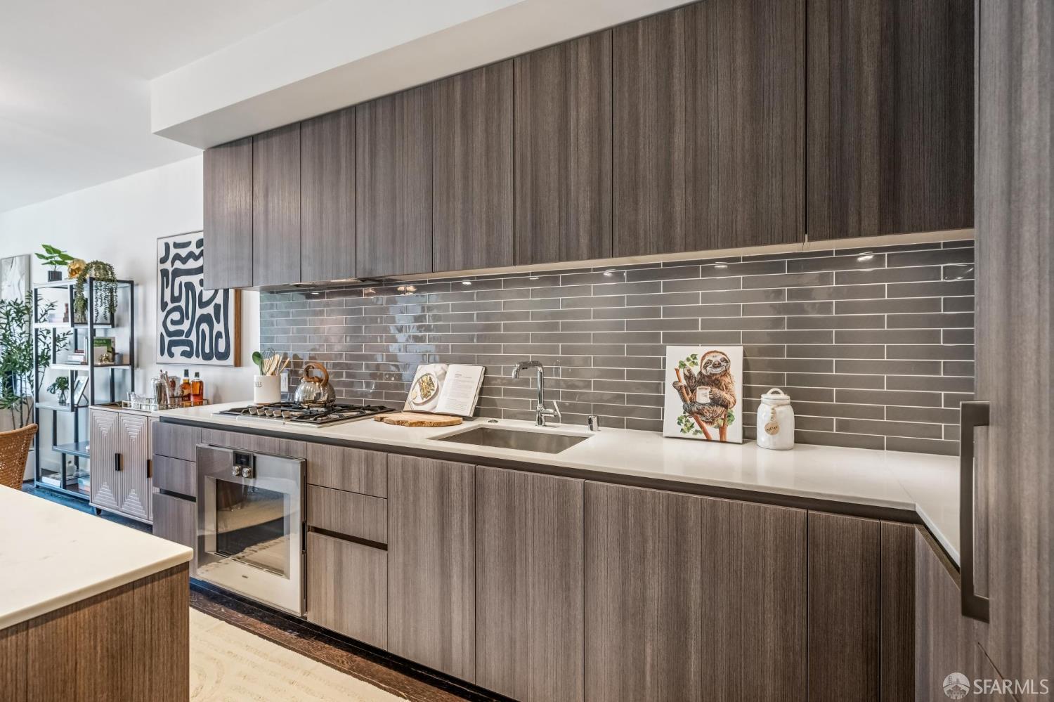 Detail Gallery Image 17 of 63 For 110 Channel St #628,  San Francisco,  CA 94158 - 1 Beds | 1 Baths