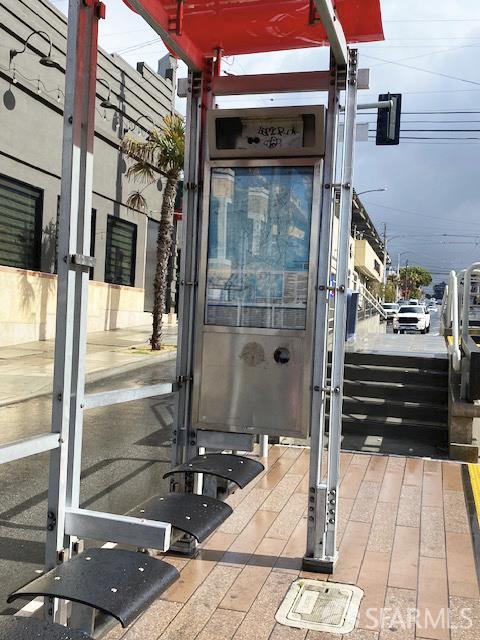 Detail Gallery Image 27 of 27 For 2385 18th Ave, San Francisco,  CA 94116 - 1 Beds | 1 Baths