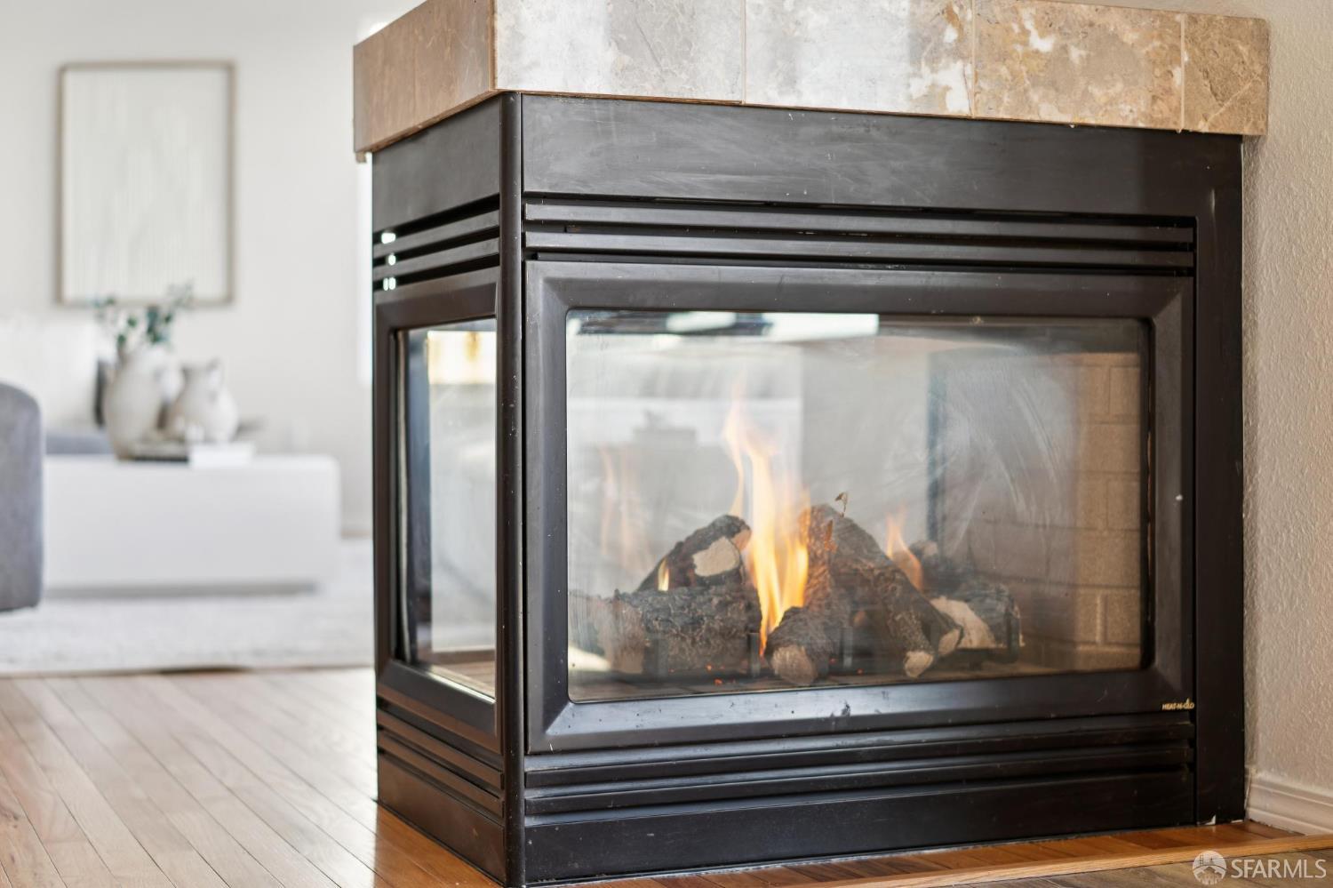 Detail Gallery Image 30 of 83 For 221 Cresta Vista Dr, San Francisco,  CA 94127 - 4 Beds | 3 Baths