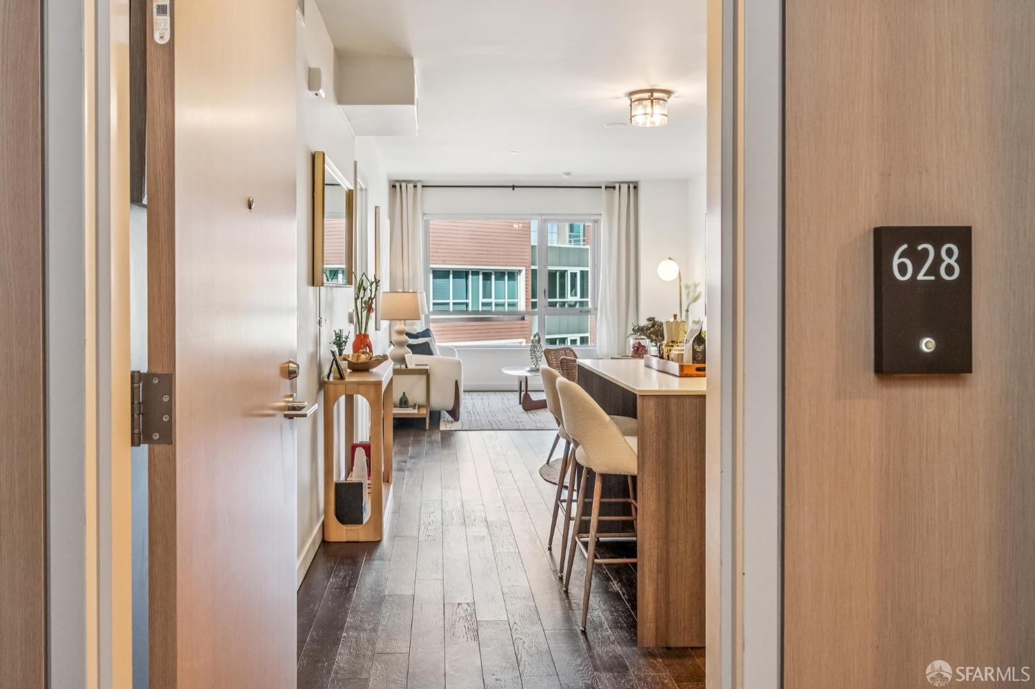 Detail Gallery Image 30 of 63 For 110 Channel St #628,  San Francisco,  CA 94158 - 1 Beds | 1 Baths