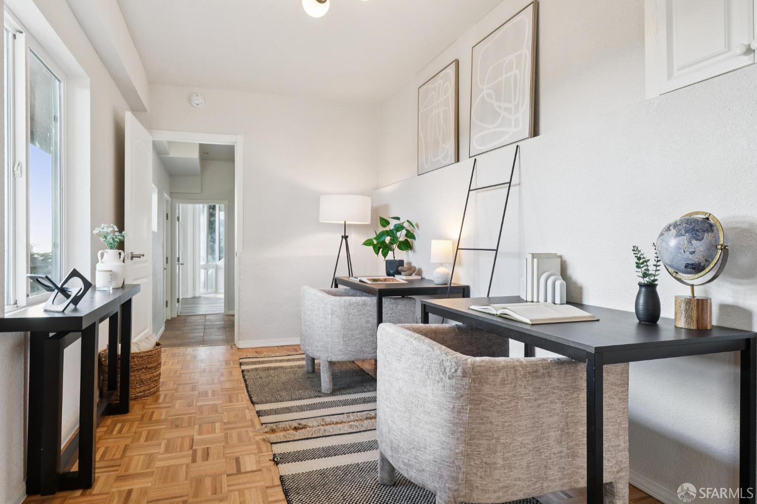 Detail Gallery Image 74 of 83 For 221 Cresta Vista Dr, San Francisco,  CA 94127 - 4 Beds | 3 Baths