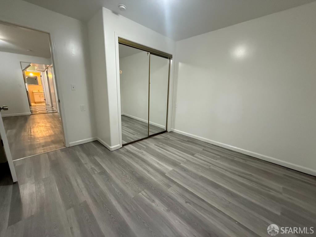 Detail Gallery Image 2 of 9 For 346 Monticello St a,  San Francisco,  CA 94132 - 2 Beds | 1 Baths