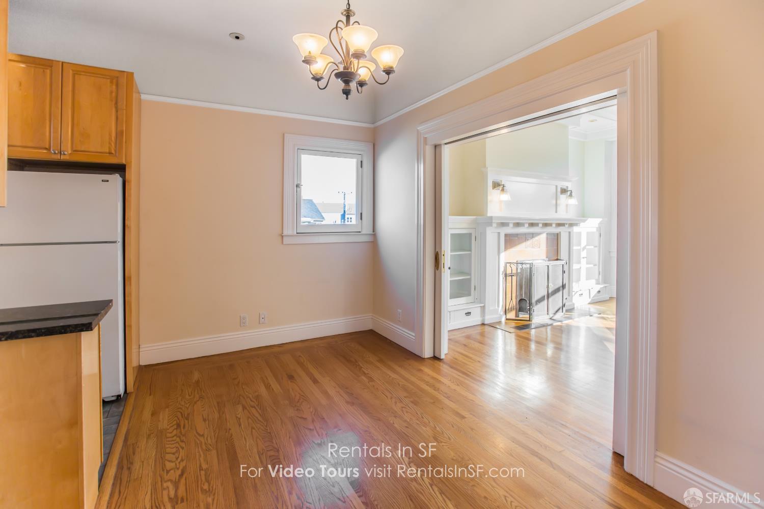 Detail Gallery Image 4 of 9 For 1422 Grove St, San Francisco,  CA 94117 - – Beds | – Baths