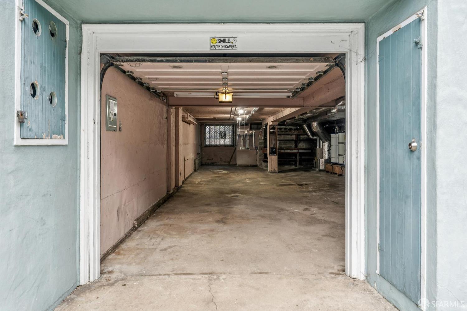 Detail Gallery Image 34 of 45 For 1551 Hampshire St, San Francisco,  CA 94110 - – Beds | – Baths