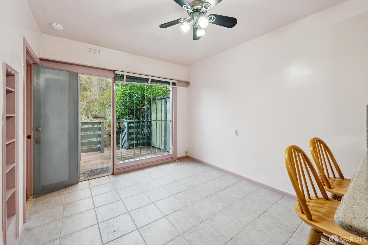 Detail Gallery Image 9 of 45 For 1551 Hampshire St, San Francisco,  CA 94110 - – Beds | – Baths