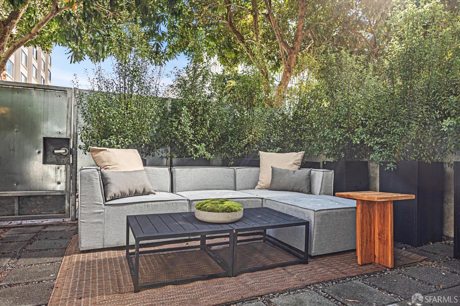 Detail Gallery Image 13 of 18 For 855 Folsom St #127,  San Francisco,  CA 94107 - 1 Beds | 1/1 Baths