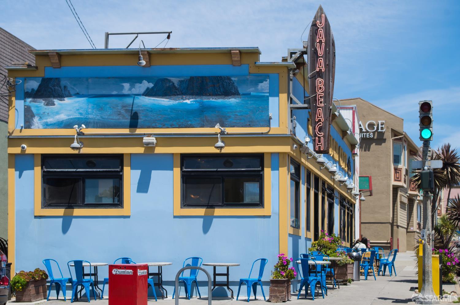 Detail Gallery Image 35 of 38 For 2442 44th Ave, San Francisco,  CA 94116 - 2 Beds | 1 Baths