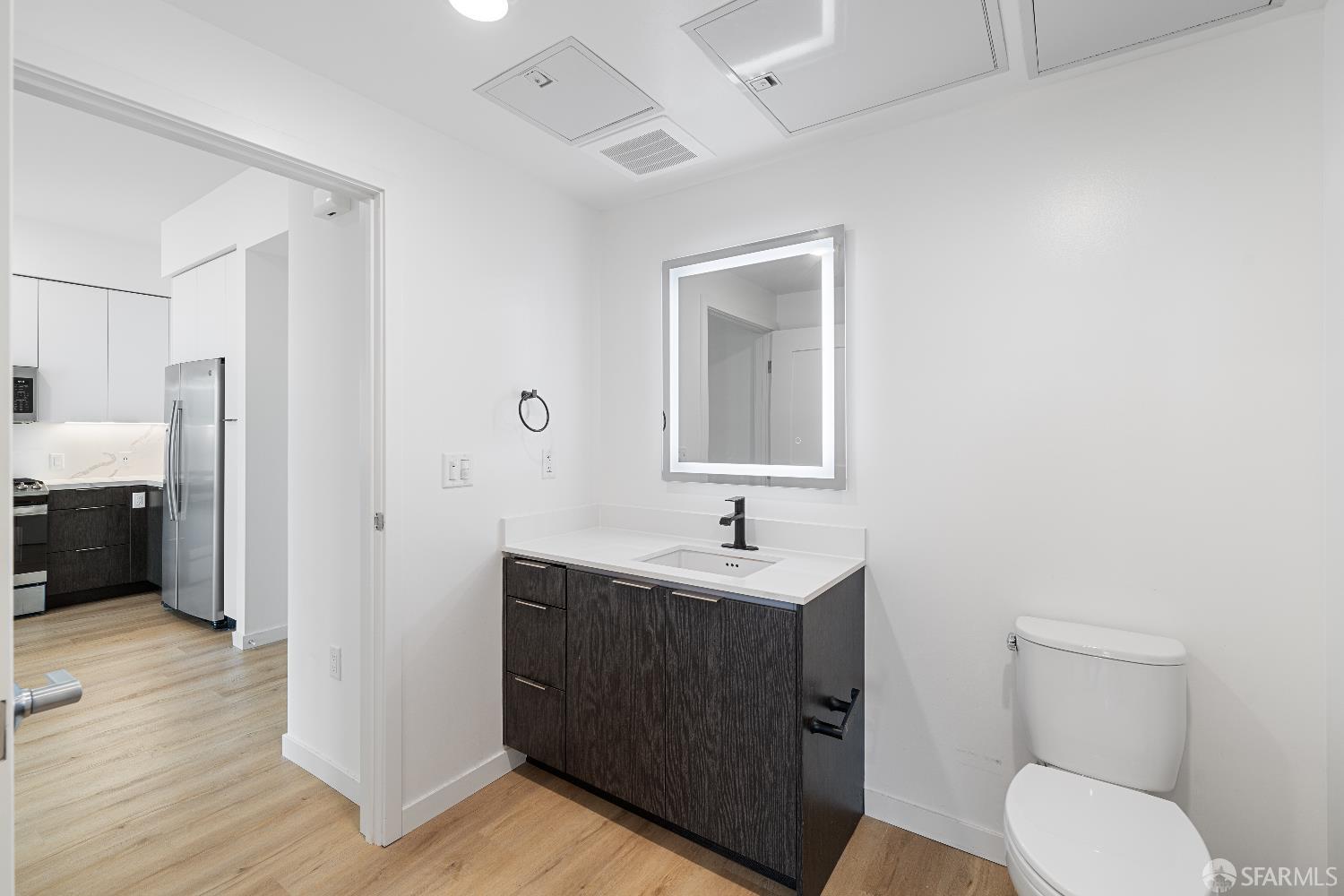 Detail Gallery Image 12 of 36 For 52 Sw Kirkwood Ave #414,  San Francisco,  CA 94124 - 1 Beds | 1 Baths