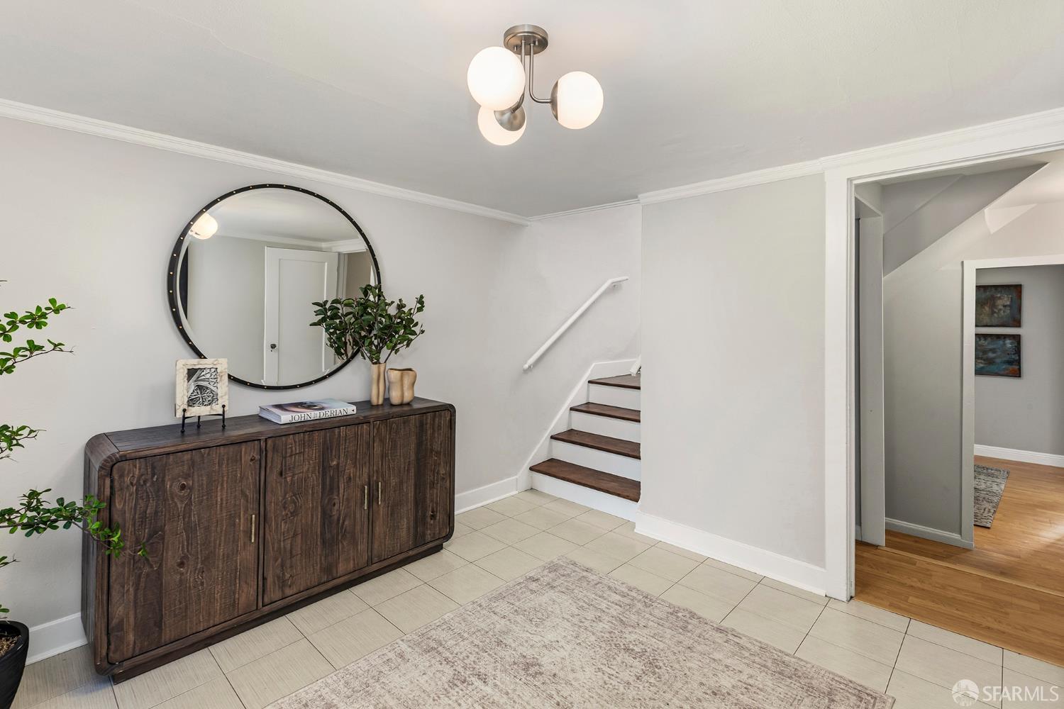 Detail Gallery Image 3 of 44 For 724 Excelsior Ave, San Francisco,  CA 94112 - 2 Beds | 2 Baths