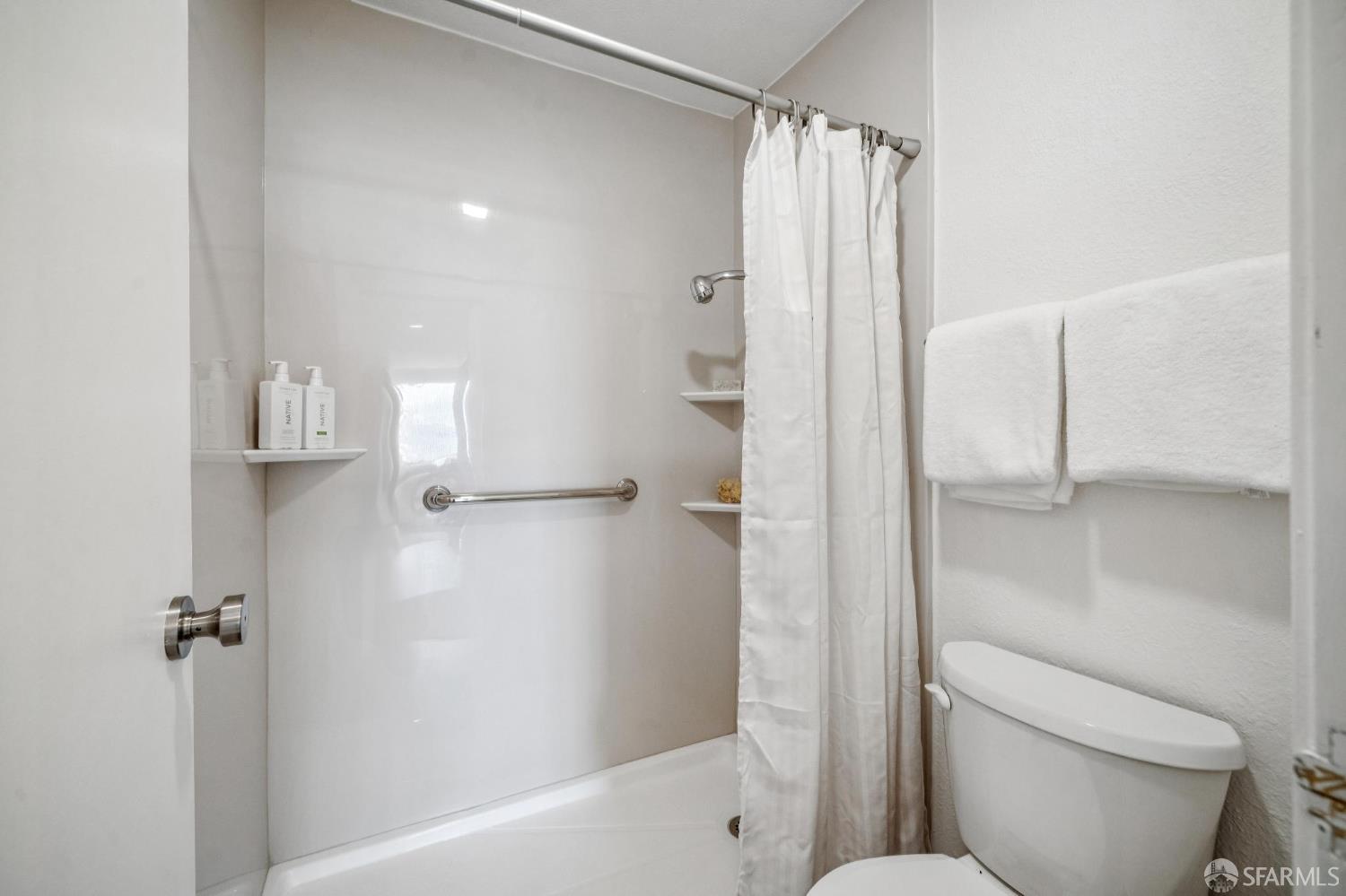 Detail Gallery Image 22 of 31 For 15 Red Rock Way 202n,  San Francisco,  CA 94109 - 1 Beds | 1 Baths