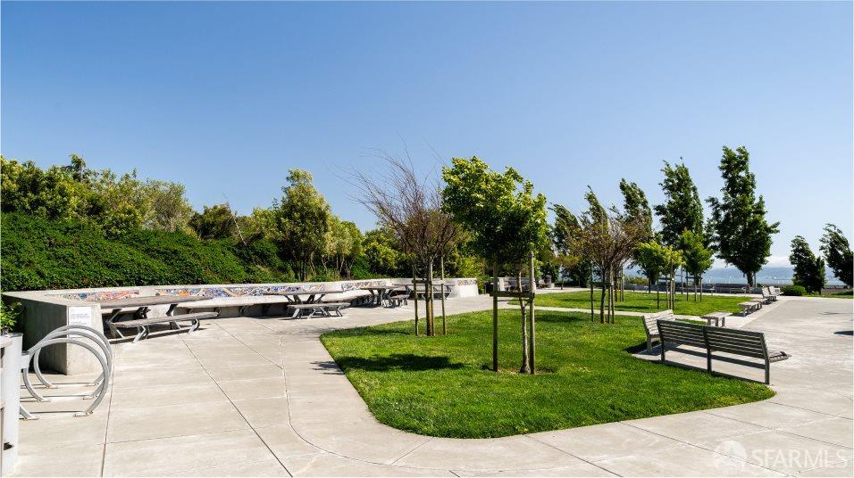 Detail Gallery Image 41 of 42 For 451 Donahue St, San Francisco,  CA 94124 - 2 Beds | 2 Baths