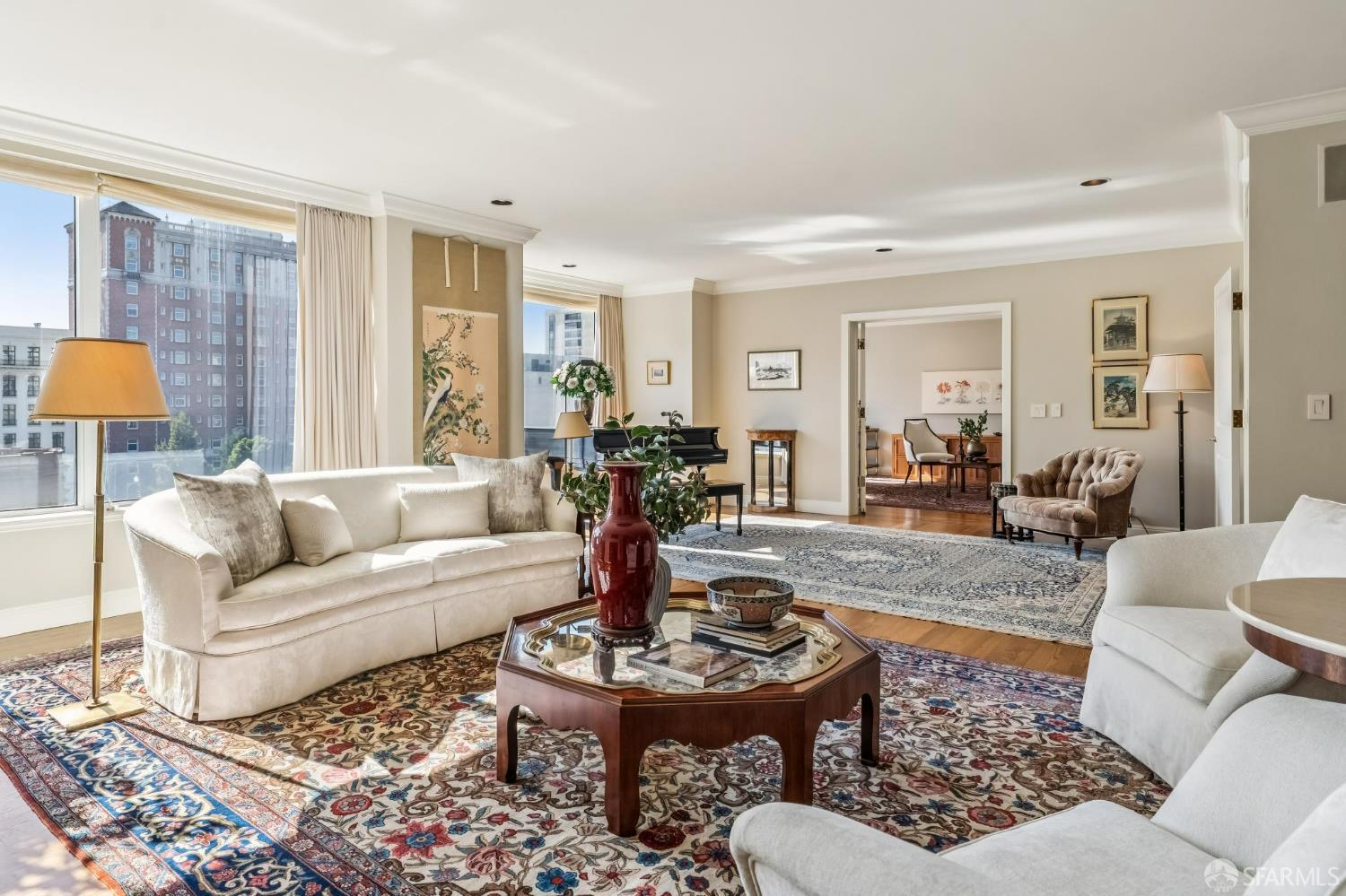 1150 Sacramento Street # 601