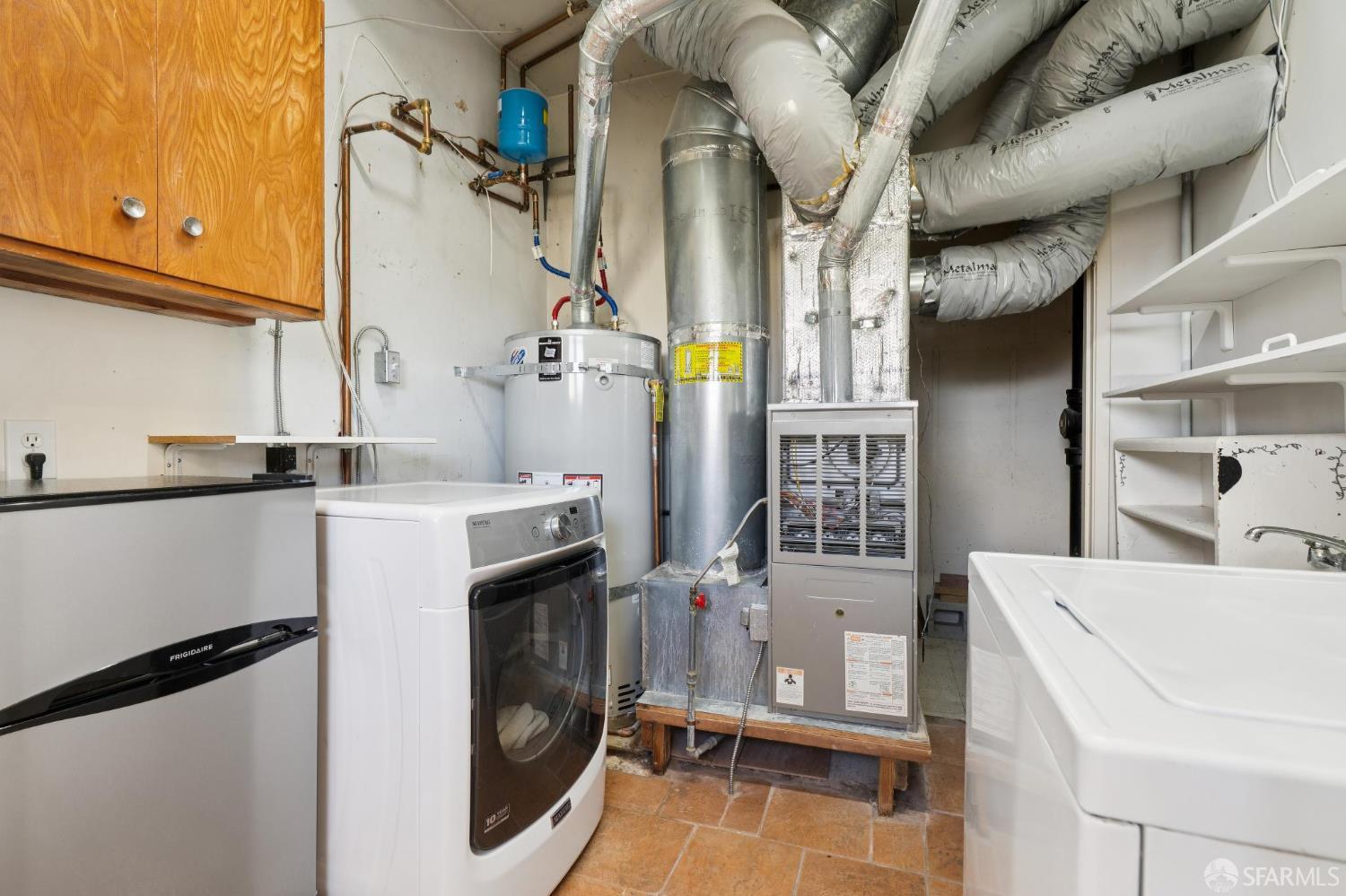 Detail Gallery Image 77 of 83 For 221 Cresta Vista Dr, San Francisco,  CA 94127 - 4 Beds | 3 Baths