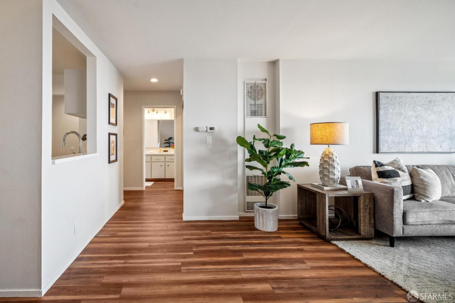 Detail Gallery Image 15 of 31 For 15 Red Rock Way 202n,  San Francisco,  CA 94109 - 1 Beds | 1 Baths