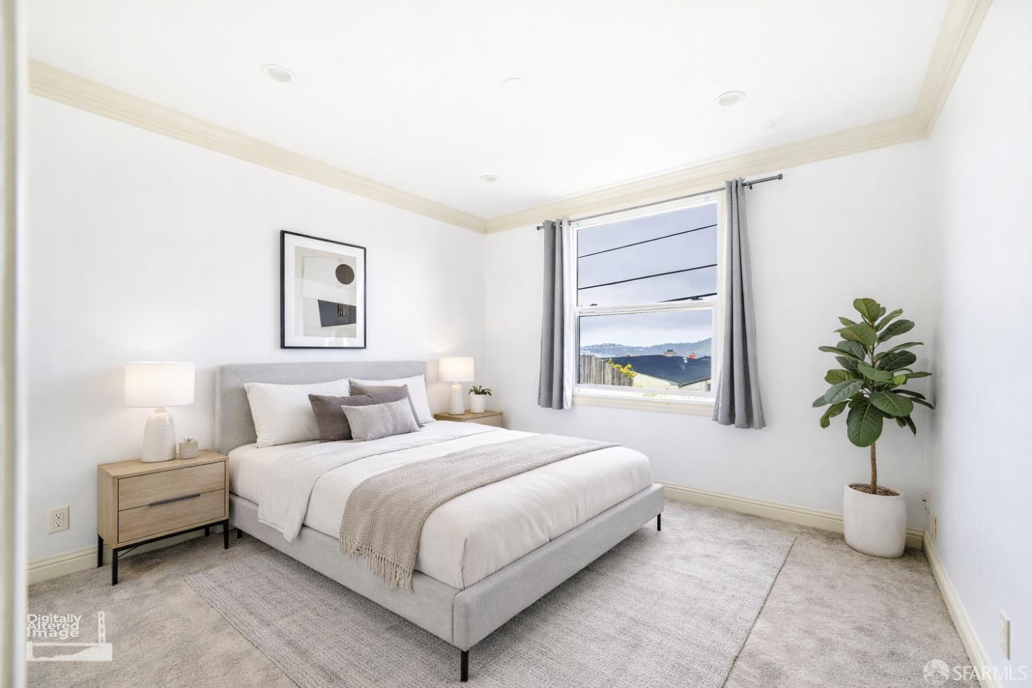 Detail Gallery Image 25 of 43 For 29 Oceanside Dr, Daly City,  CA 94015 - 3 Beds | 2 Baths