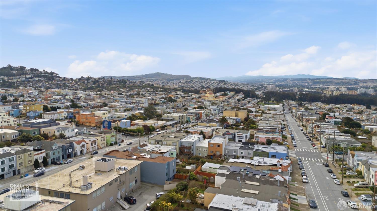 Detail Gallery Image 50 of 56 For 2115 20th Ave, San Francisco,  CA 94116 - 3 Beds | 2/1 Baths