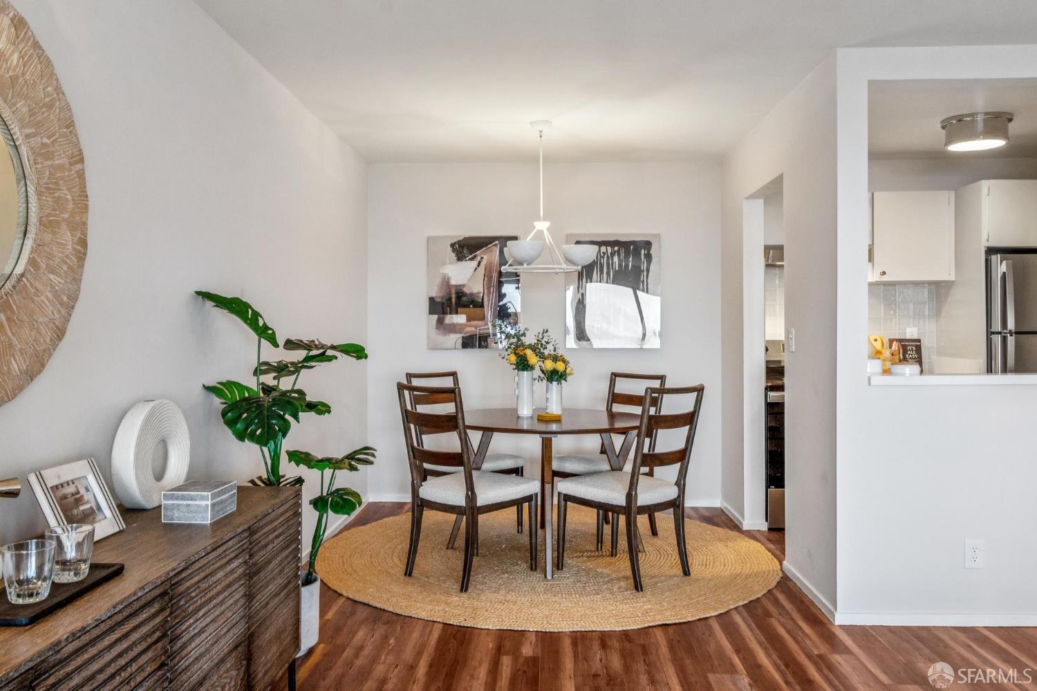 Detail Gallery Image 6 of 31 For 15 Red Rock Way 202n,  San Francisco,  CA 94109 - 1 Beds | 1 Baths