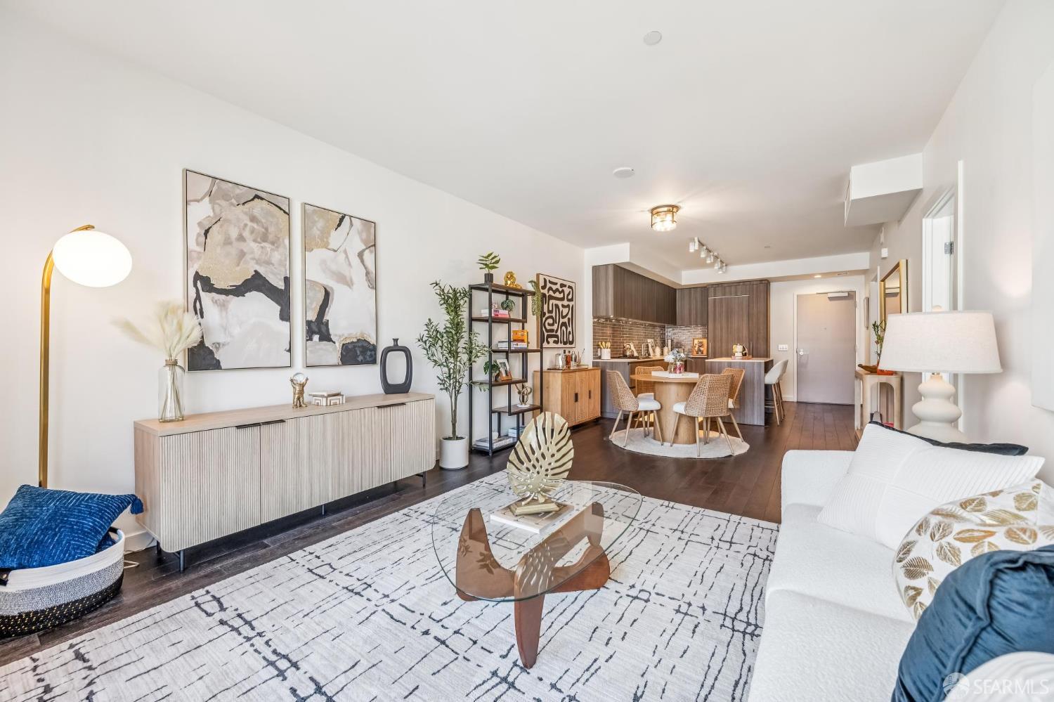 Detail Gallery Image 10 of 63 For 110 Channel St #628,  San Francisco,  CA 94158 - 1 Beds | 1 Baths