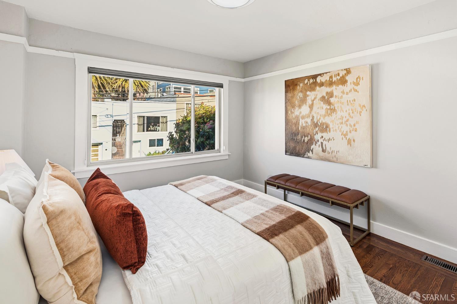 Detail Gallery Image 21 of 44 For 724 Excelsior Ave, San Francisco,  CA 94112 - 2 Beds | 2 Baths