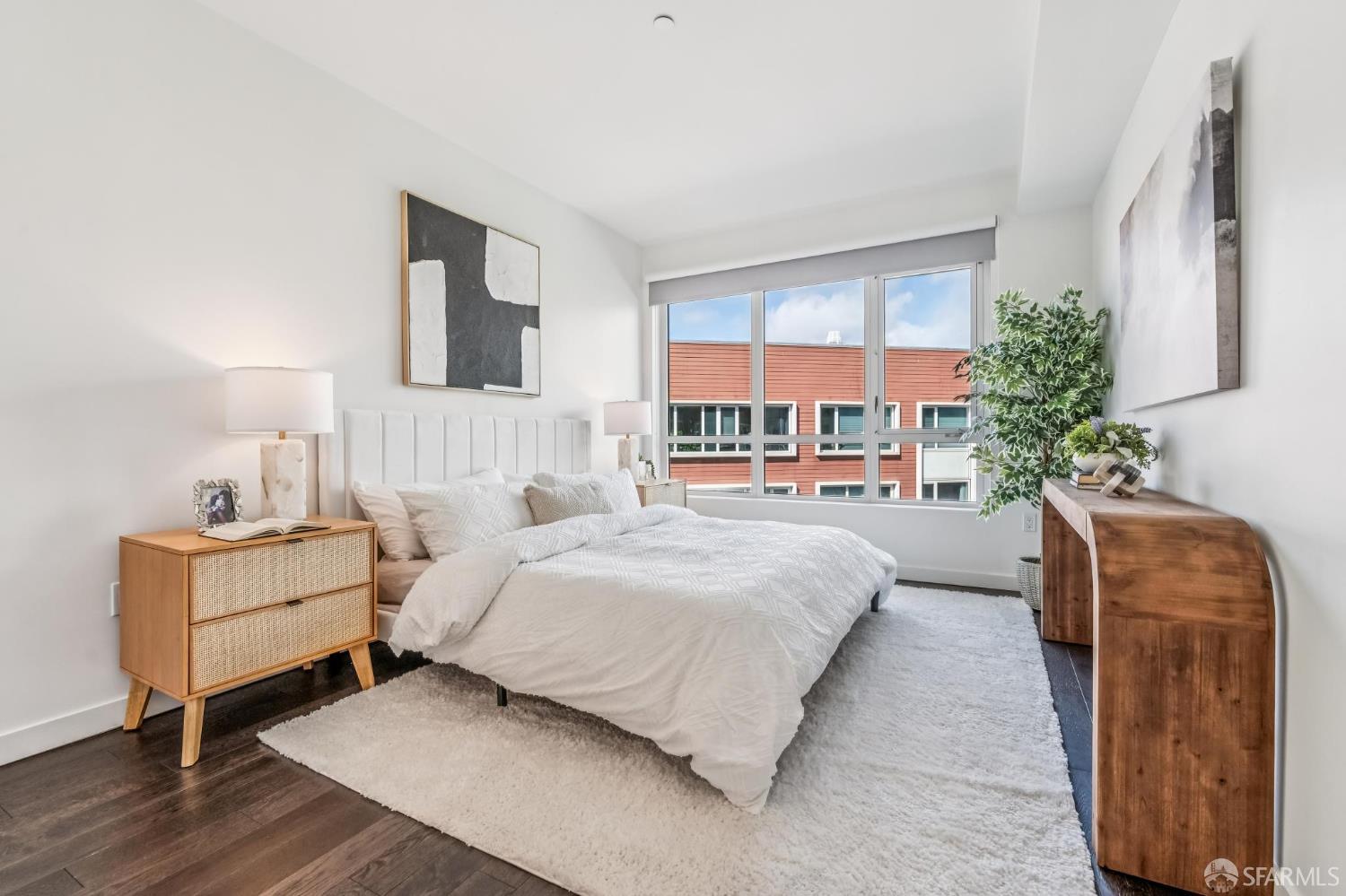 Detail Gallery Image 21 of 63 For 110 Channel St #628,  San Francisco,  CA 94158 - 1 Beds | 1 Baths