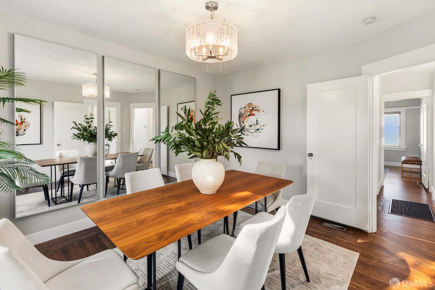 Detail Gallery Image 11 of 44 For 724 Excelsior Ave, San Francisco,  CA 94112 - 2 Beds | 2 Baths