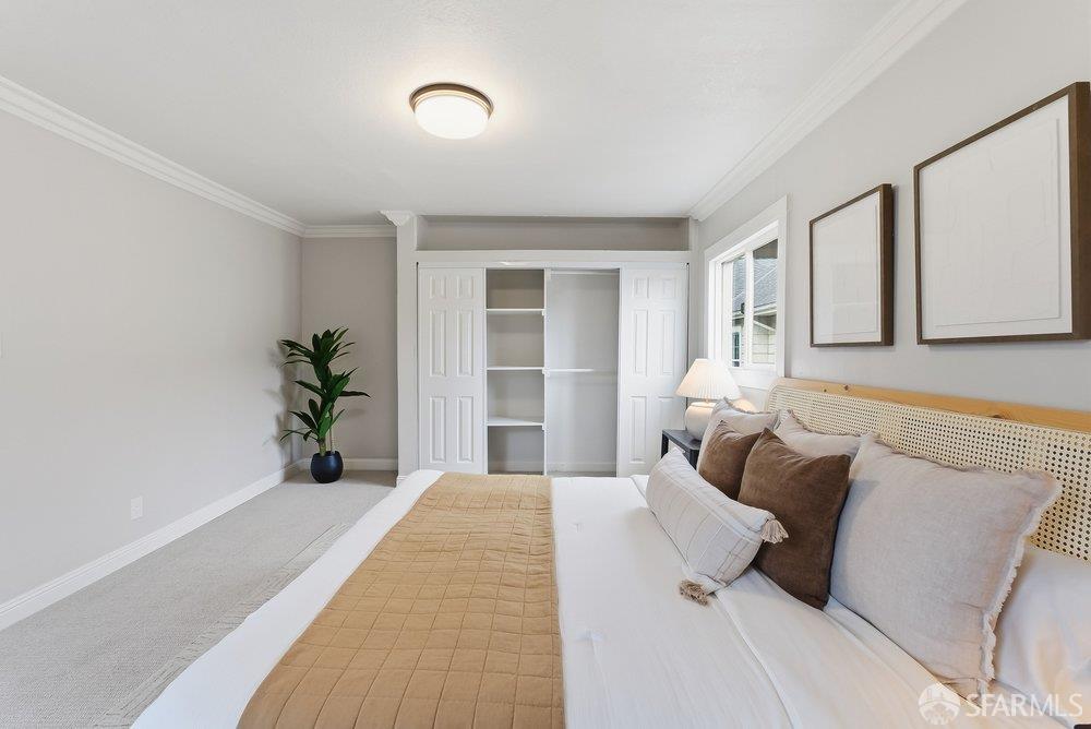 Detail Gallery Image 23 of 30 For 2040 Crosby Ave, Oakland,  CA 94601 - 4 Beds | 2 Baths