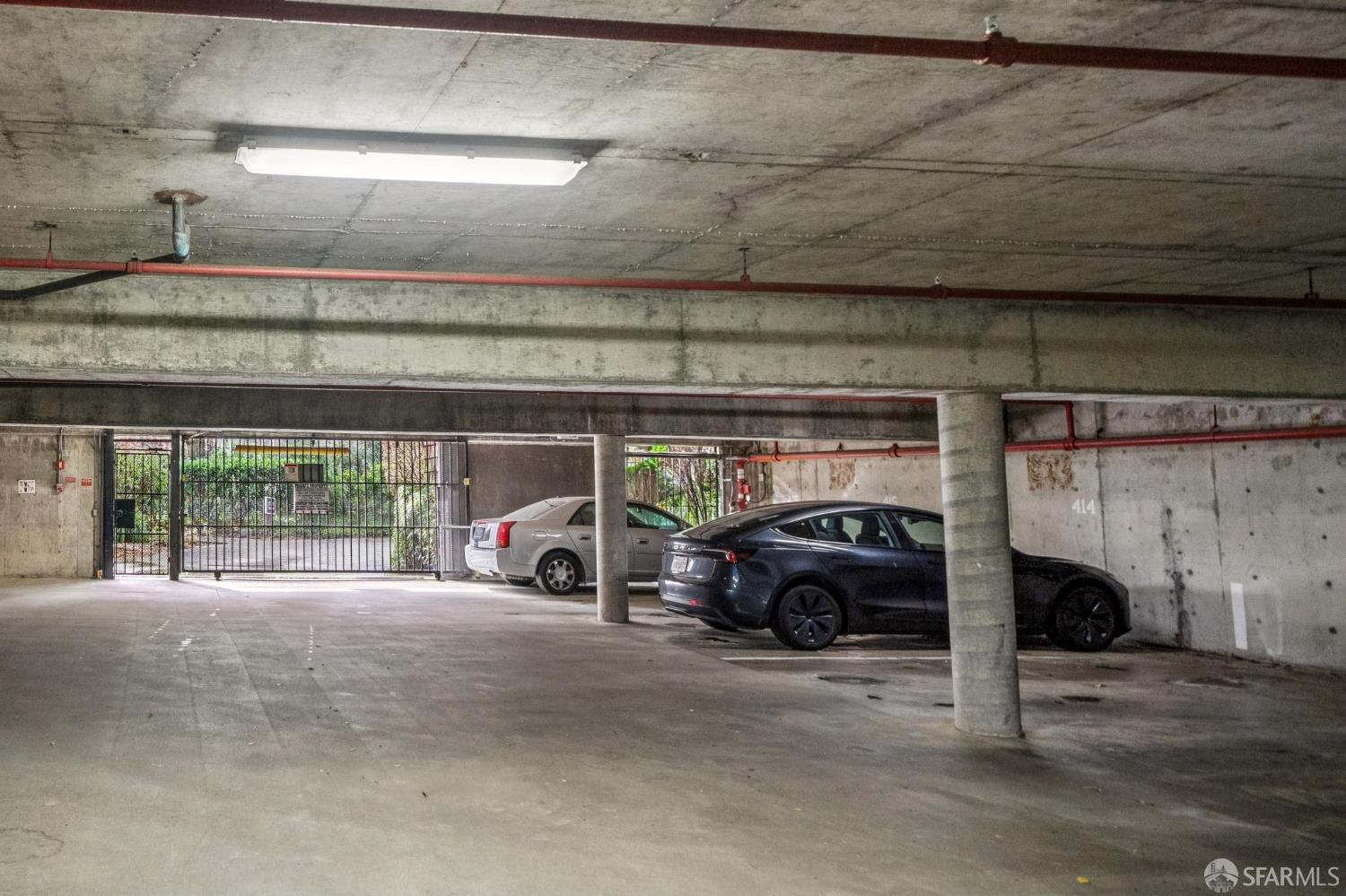 Detail Gallery Image 29 of 31 For 15 Red Rock Way 202n,  San Francisco,  CA 94109 - 1 Beds | 1 Baths