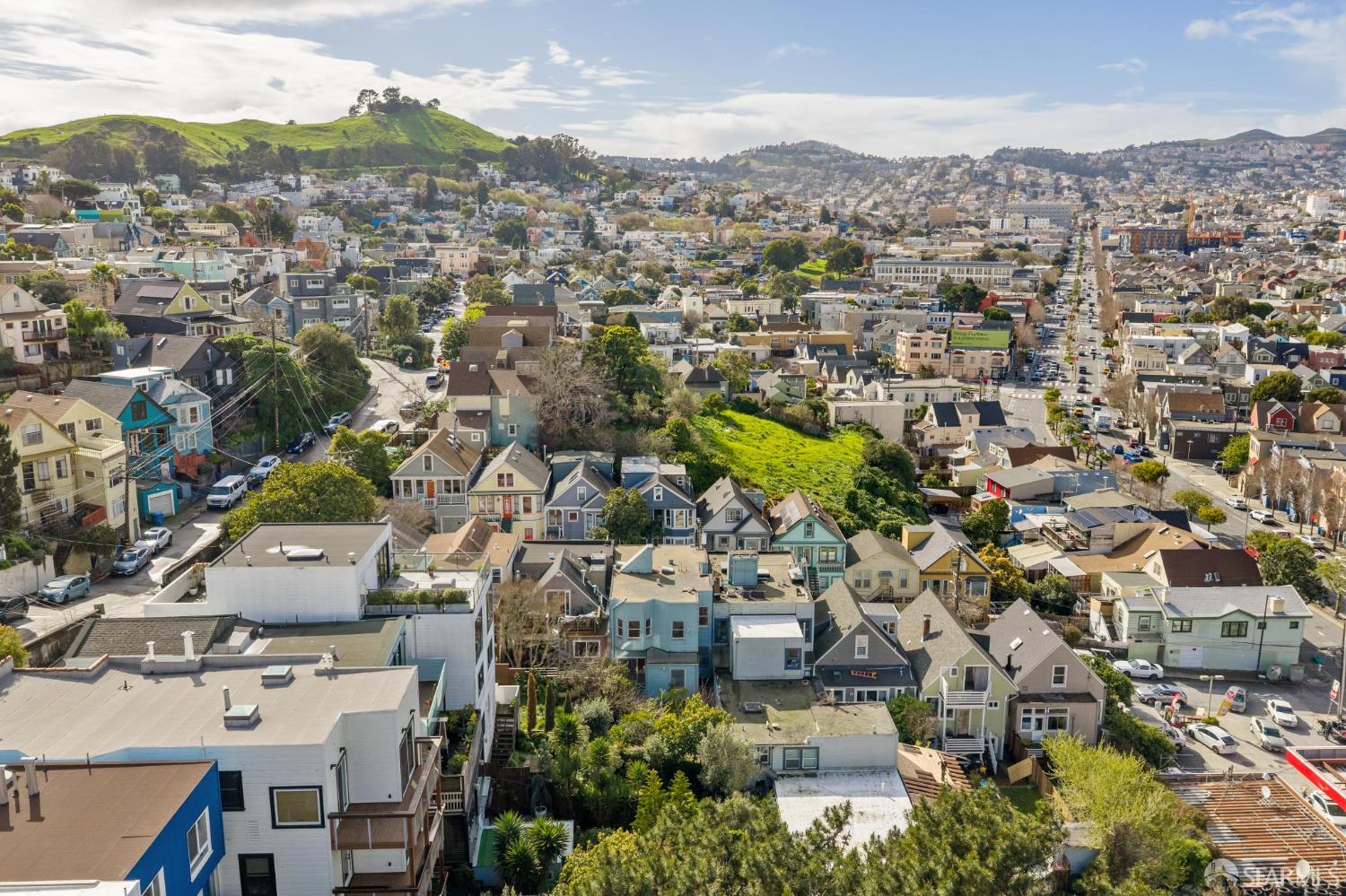 Detail Gallery Image 42 of 45 For 1551 Hampshire St, San Francisco,  CA 94110 - – Beds | – Baths