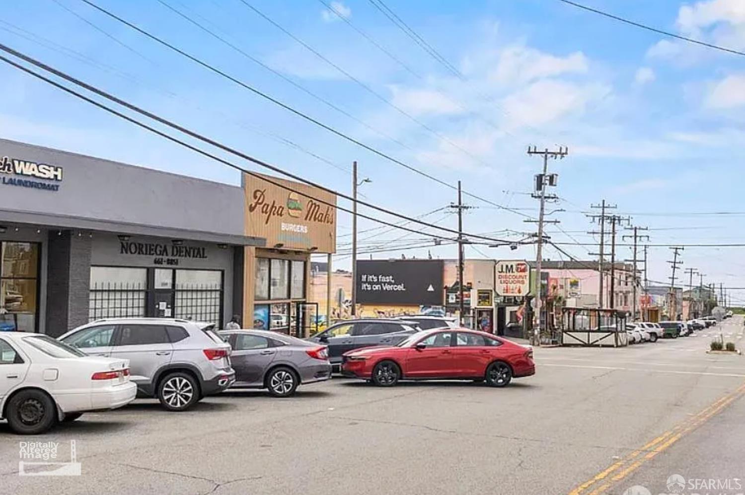 Detail Gallery Image 48 of 56 For 2115 20th Ave, San Francisco,  CA 94116 - 3 Beds | 2/1 Baths