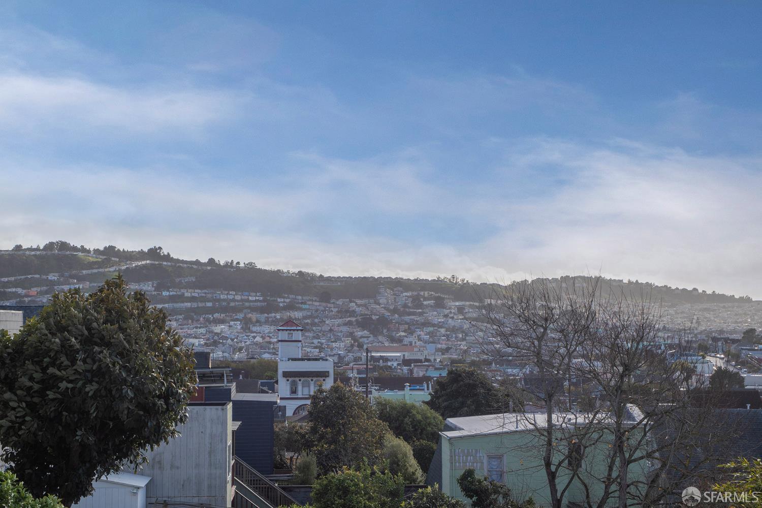 Detail Gallery Image 34 of 44 For 724 Excelsior Ave, San Francisco,  CA 94112 - 2 Beds | 2 Baths