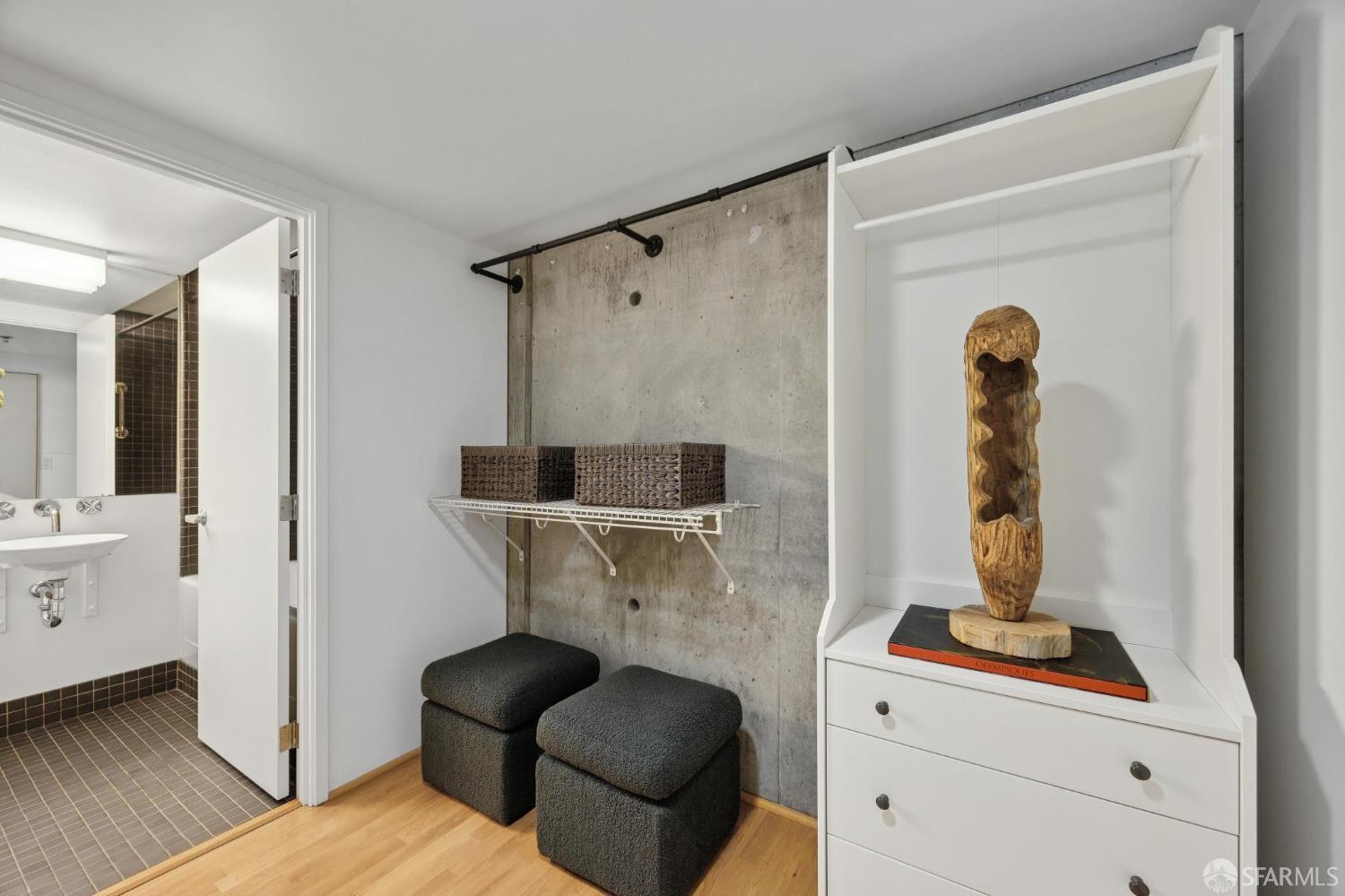 Detail Gallery Image 10 of 18 For 855 Folsom St #127,  San Francisco,  CA 94107 - 1 Beds | 1/1 Baths