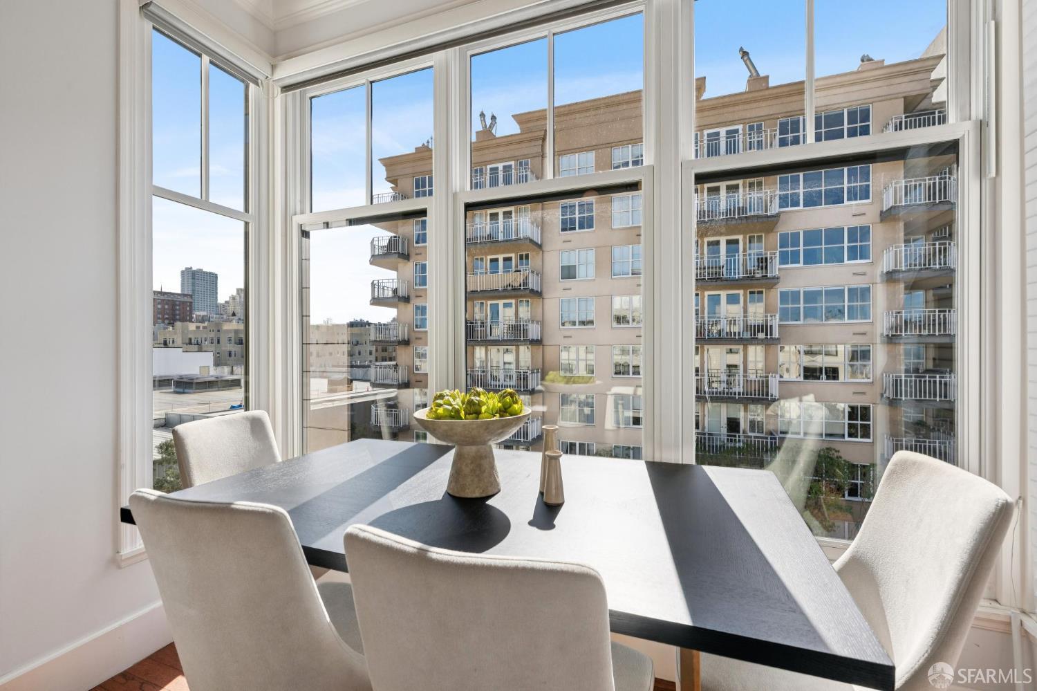 Detail Gallery Image 13 of 20 For 1645 Pacific Ave 6c,  San Francisco,  CA 94109 - 1 Beds | 1 Baths