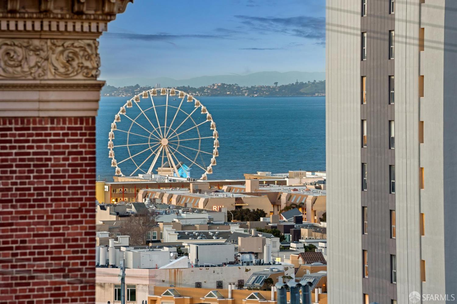 Detail Gallery Image 30 of 44 For 935 Filbert St #3,  San Francisco,  CA 94133 - 1 Beds | 1 Baths