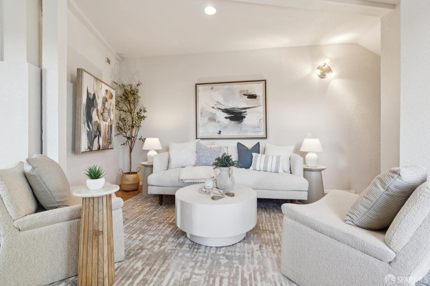 Detail Gallery Image 71 of 83 For 221 Cresta Vista Dr, San Francisco,  CA 94127 - 4 Beds | 3 Baths