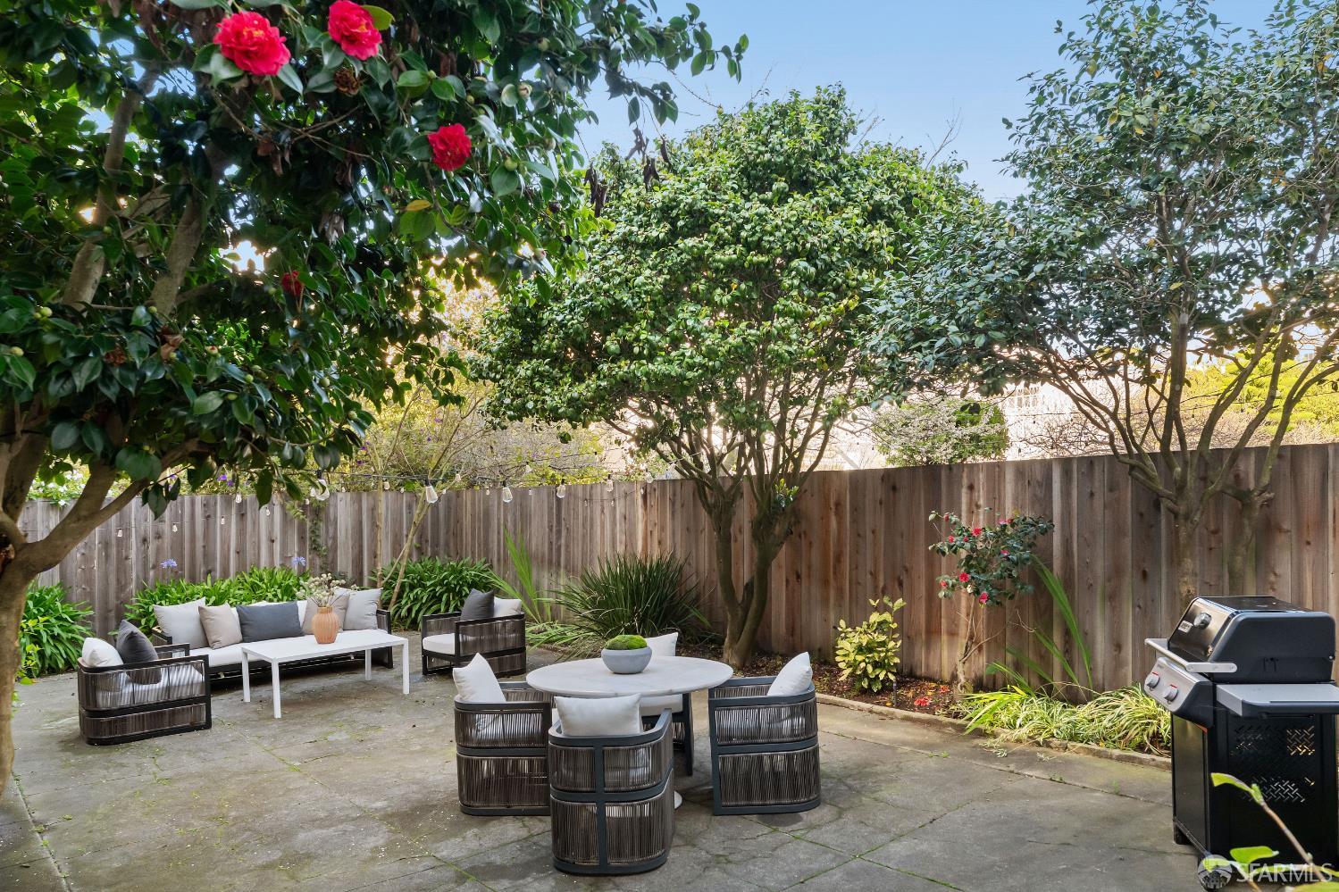 Detail Gallery Image 18 of 27 For 1468 Francisco St #4,  San Francisco,  CA 94123 - 1 Beds | 1 Baths