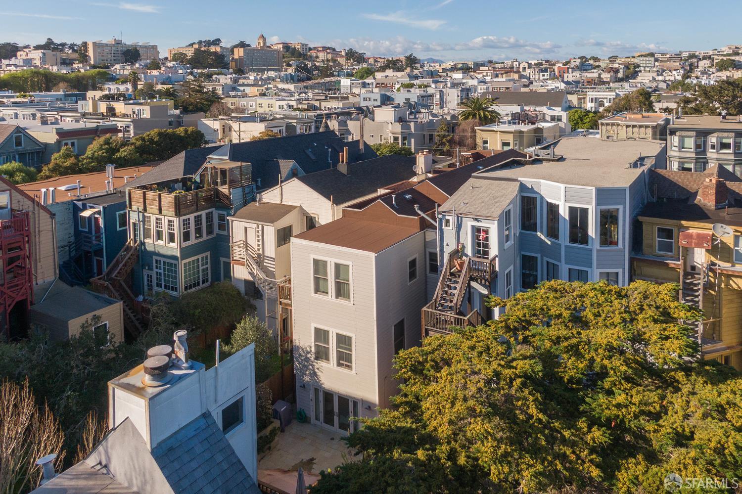 Detail Gallery Image 28 of 28 For 1671 Hayes St, San Francisco,  CA 94117 - – Beds | – Baths