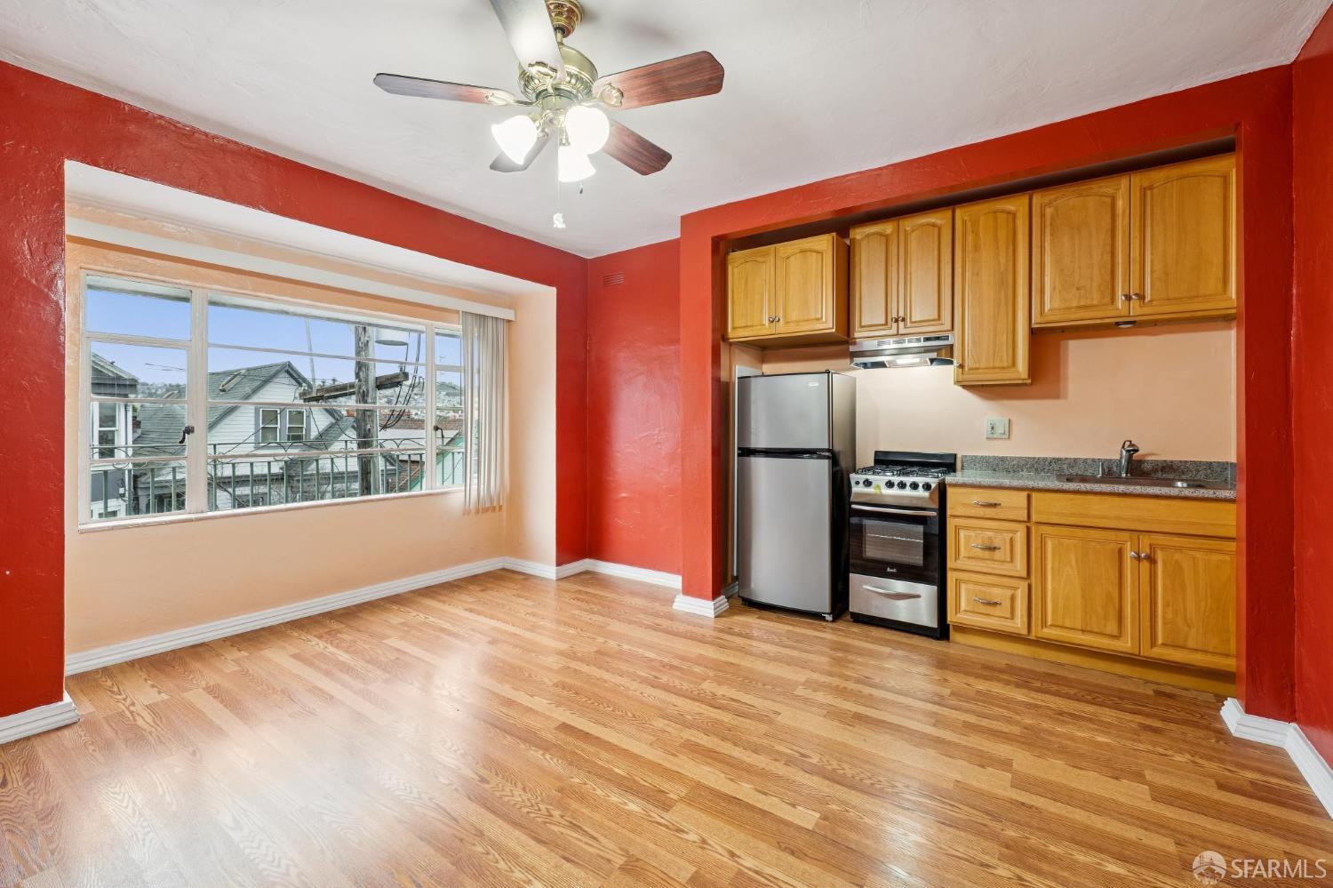 Detail Gallery Image 26 of 45 For 1551 Hampshire St, San Francisco,  CA 94110 - – Beds | – Baths