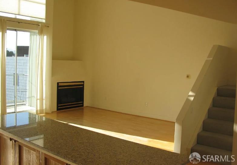 Detail Gallery Image 3 of 7 For 39 Boardman Pl #201,  San Francisco,  CA 94103 - 1 Beds | 2 Baths