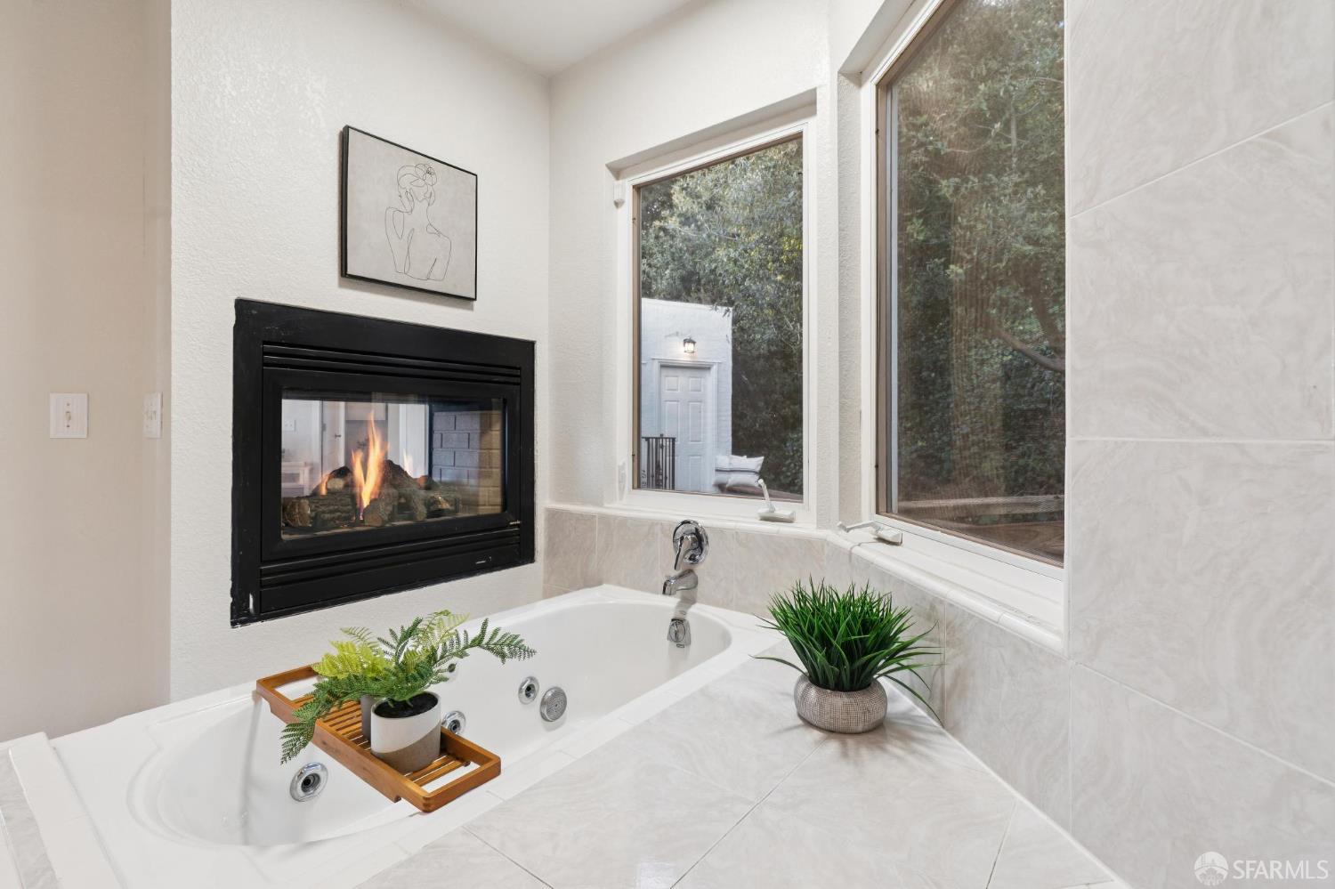 Detail Gallery Image 66 of 83 For 221 Cresta Vista Dr, San Francisco,  CA 94127 - 4 Beds | 3 Baths