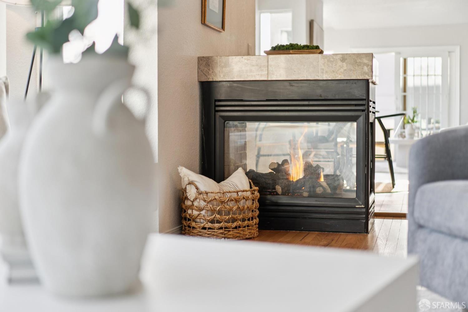 Detail Gallery Image 29 of 83 For 221 Cresta Vista Dr, San Francisco,  CA 94127 - 4 Beds | 3 Baths