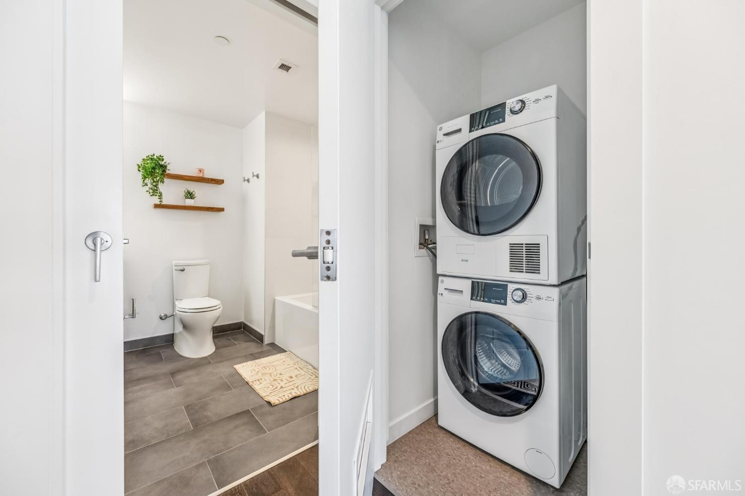 Detail Gallery Image 26 of 63 For 110 Channel St #628,  San Francisco,  CA 94158 - 1 Beds | 1 Baths