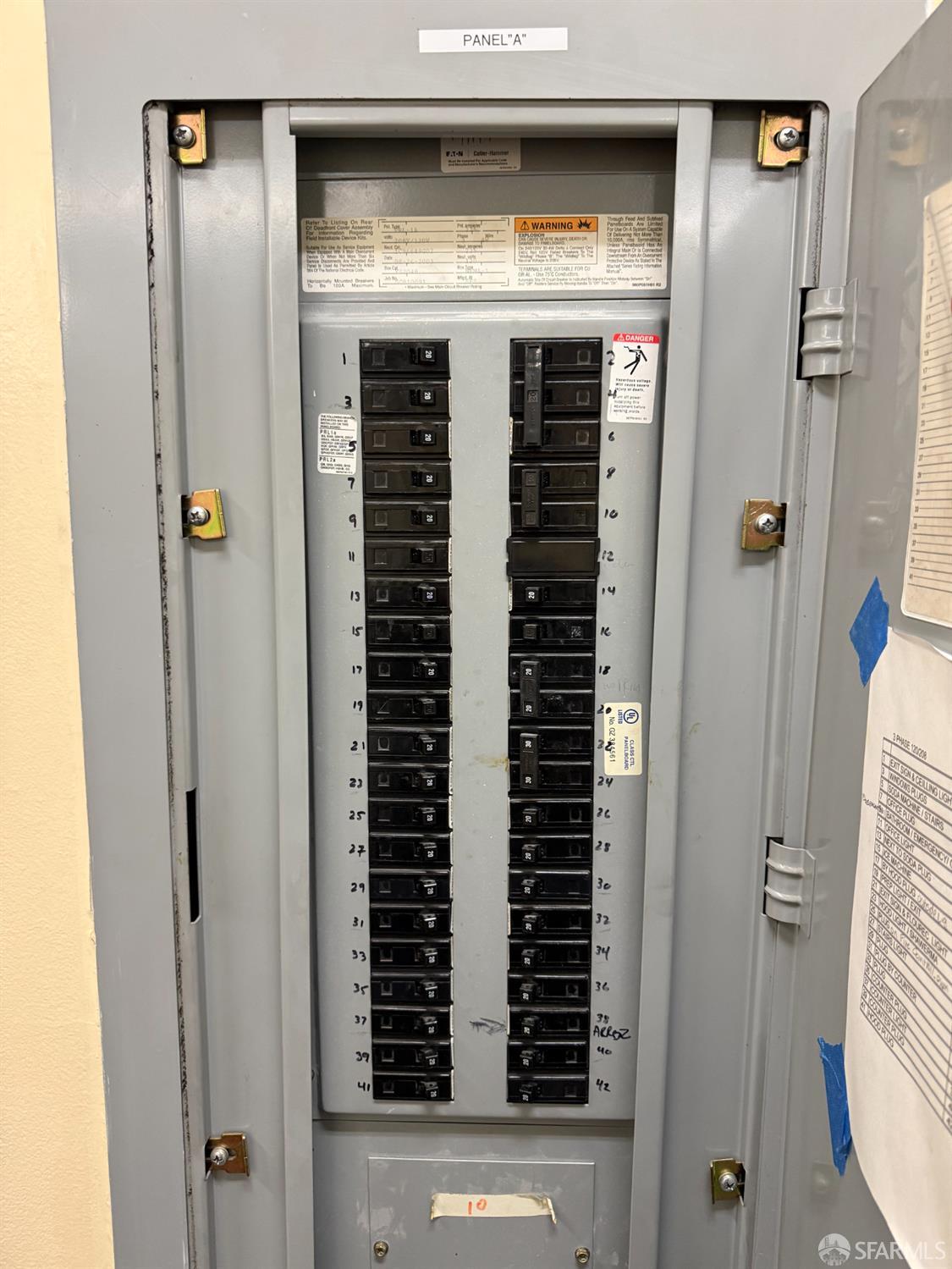 Detail Gallery Image 12 of 14 For 10 29th St, San Francisco,  CA 94110 - – Beds | – Baths