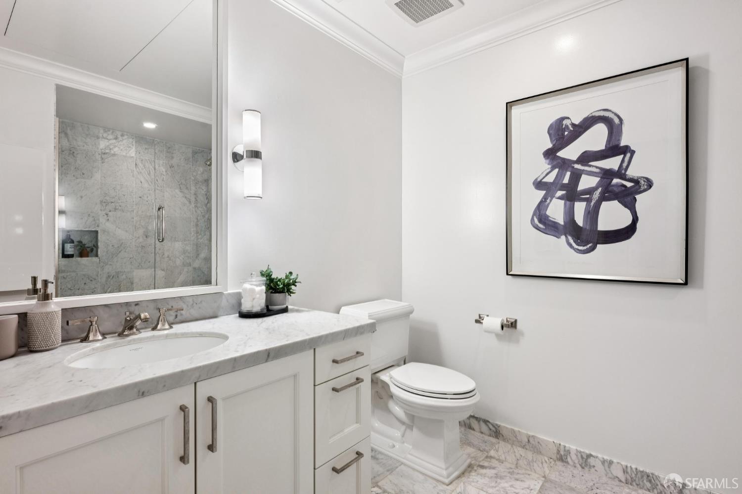 Detail Gallery Image 18 of 20 For 1645 Pacific Ave 6c,  San Francisco,  CA 94109 - 1 Beds | 1 Baths