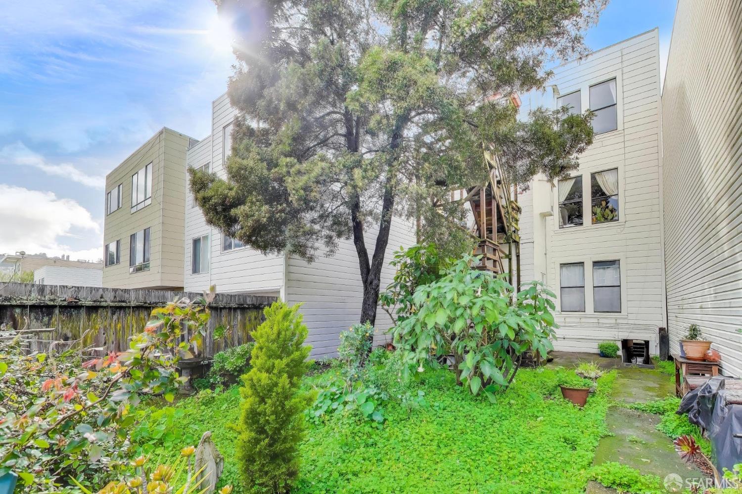 Detail Gallery Image 15 of 42 For 1228 12th Ave, San Francisco,  CA 94122 - – Beds | – Baths